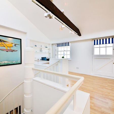 Sussex Mews House Vila Brighton Exterior foto
