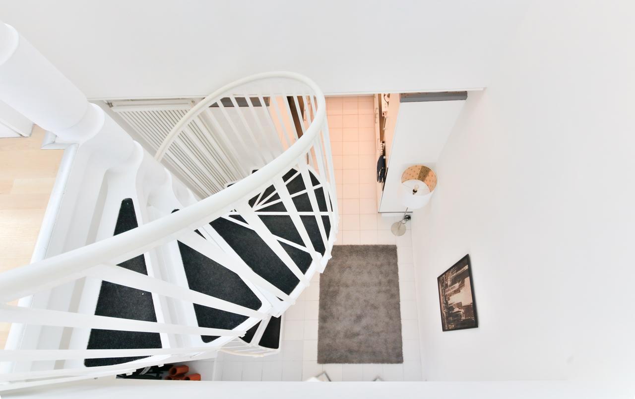 Sussex Mews House Vila Brighton Exterior foto